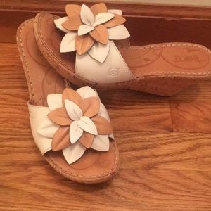 Cutest Sandals Ever!